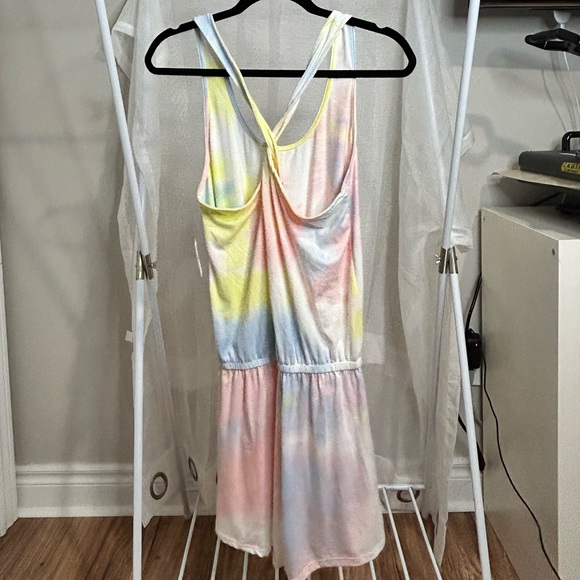 Aero jumpsuit - Picture 2 of 4